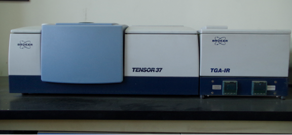 TENSOR37红外光谱仪