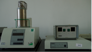 STA449C热分析仪