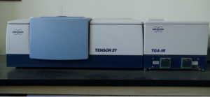 TENSOR37红外光谱仪