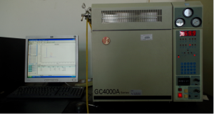 GC4000A气相色谱仪